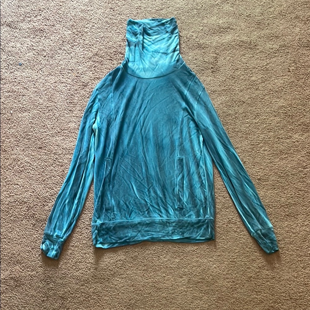 Go Coutoure Turtleneck Sweater
